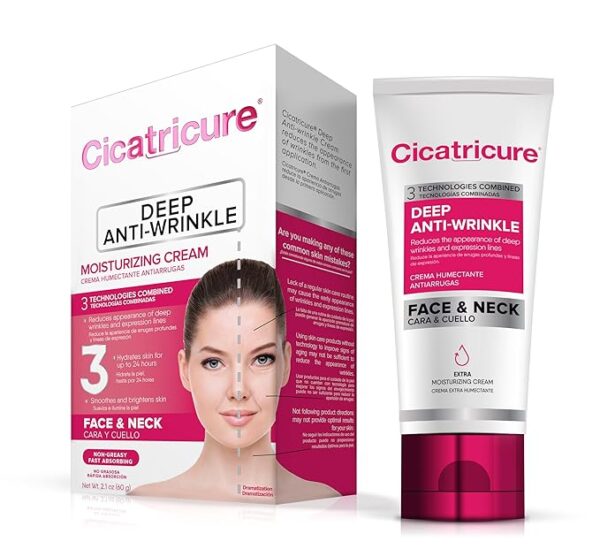 Cicatricure