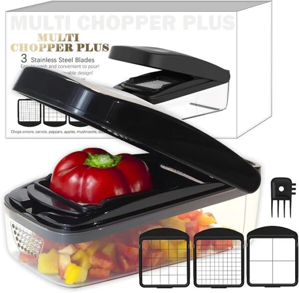 Vegetable Chopper