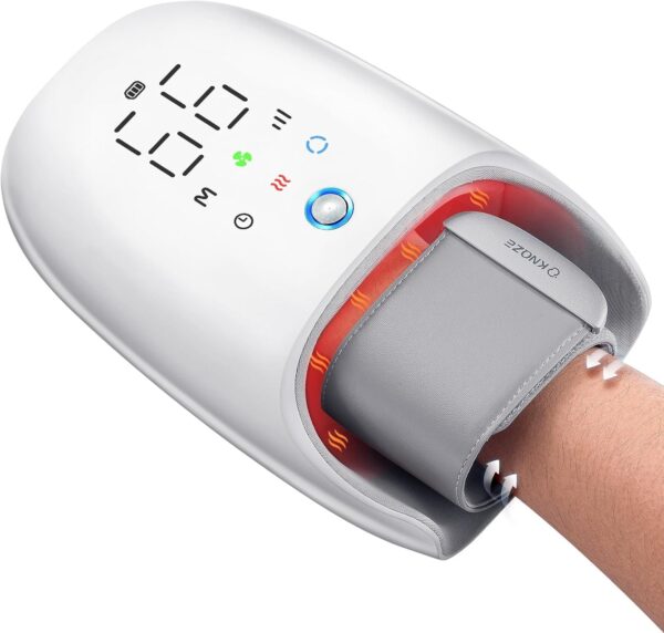 Hand Massager