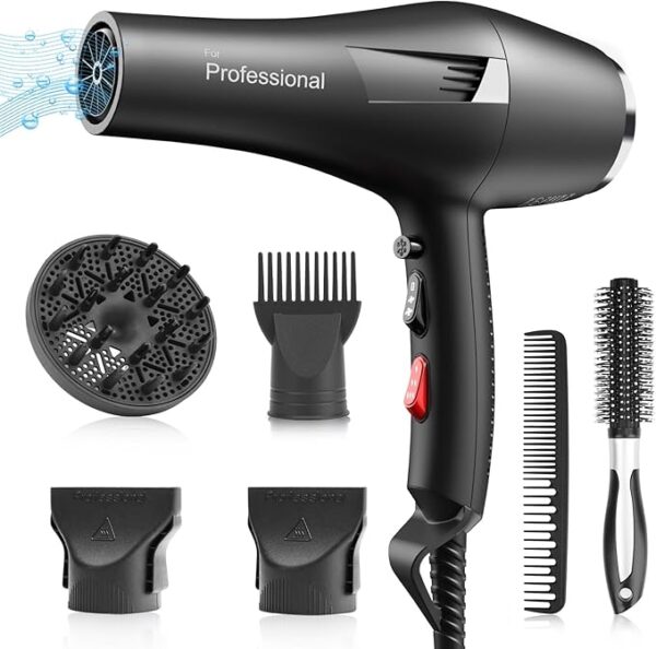 Hair Dryer