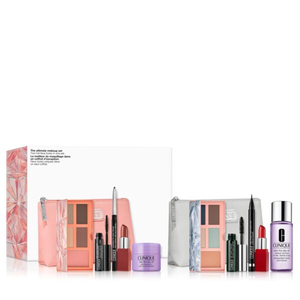 Makeup Set