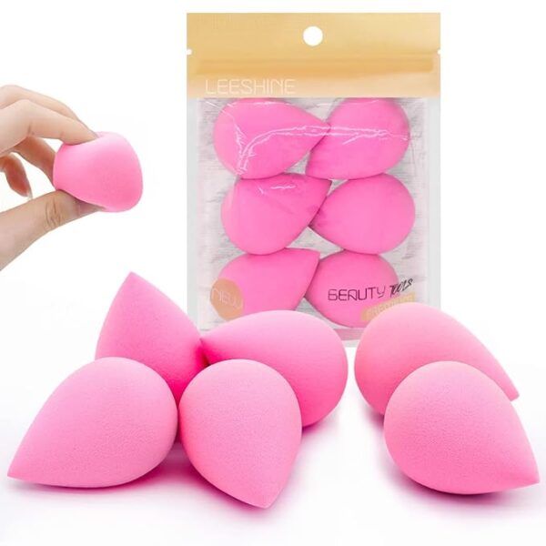 Makeup Blender