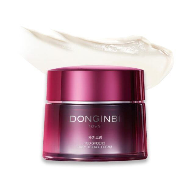 Defense Cream