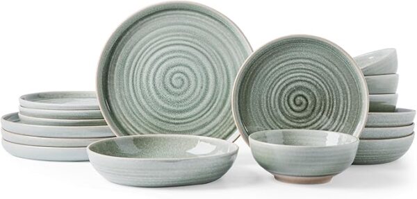 Dinnerware Sets-